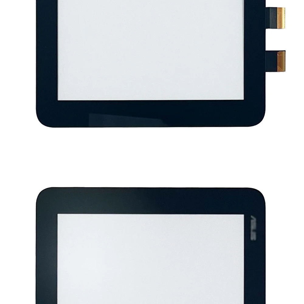 New For ASUS Transformer Mini 10.1" T102HA T102H T102 HA Touch Screen + OCA LCD Front Glass Panel Replacement parts