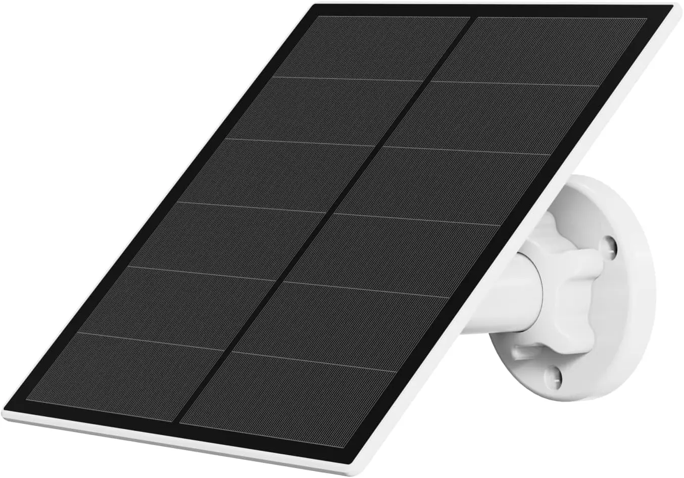 5W Solar Panel For …
