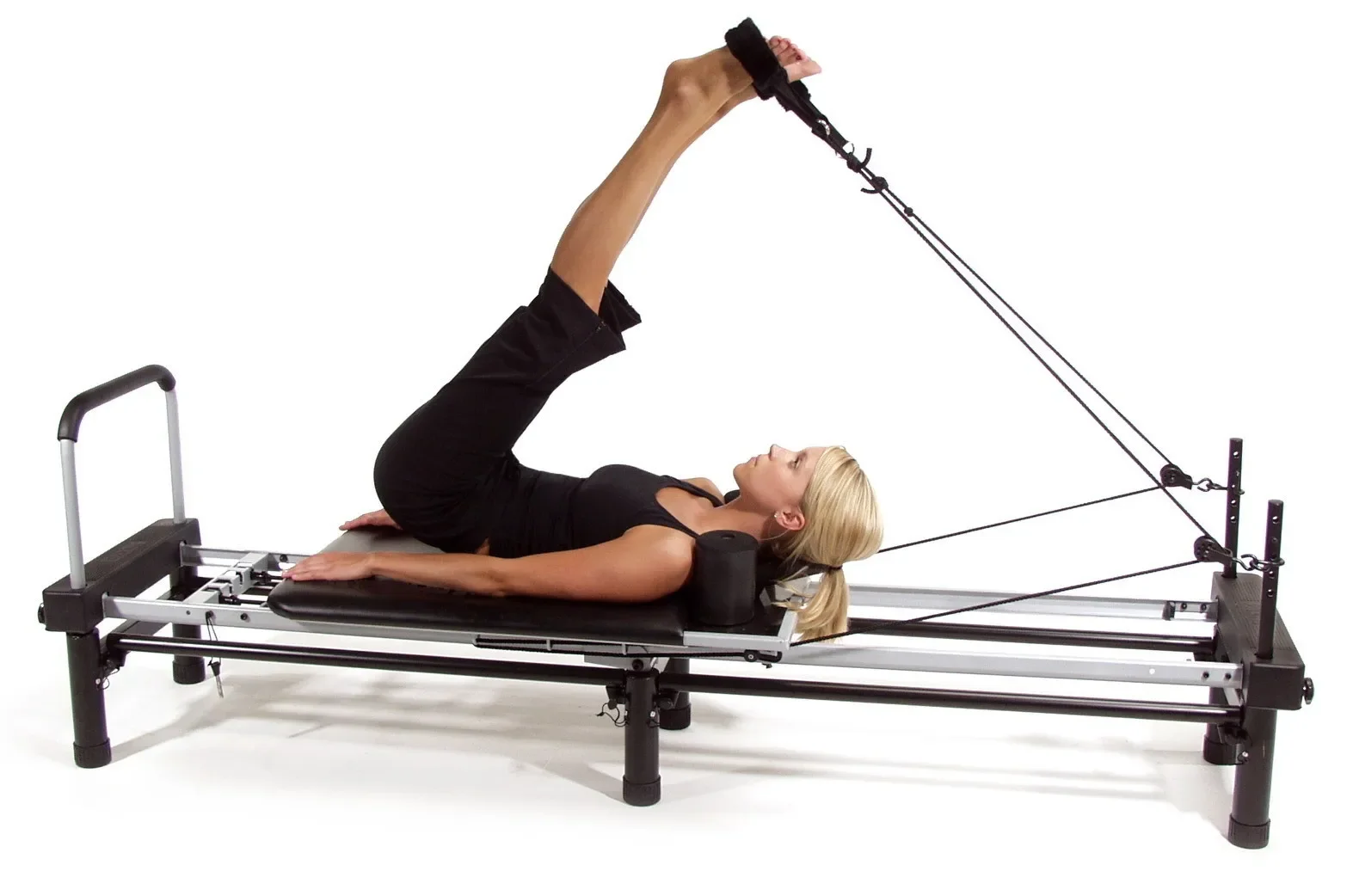 Customizable Pilates Equipment Indoor Fitness Equipment Yoga Specific Equipment Multi