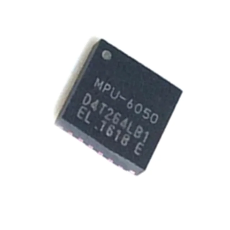 1PCS MPU-3050 MPU-6000 MPU-6050 MPU-6050A  MPU-6052C MPU-6515 MPU-6881 MPU-9250 MPU-6050 QFN24 QFN-24 New IC In Stock