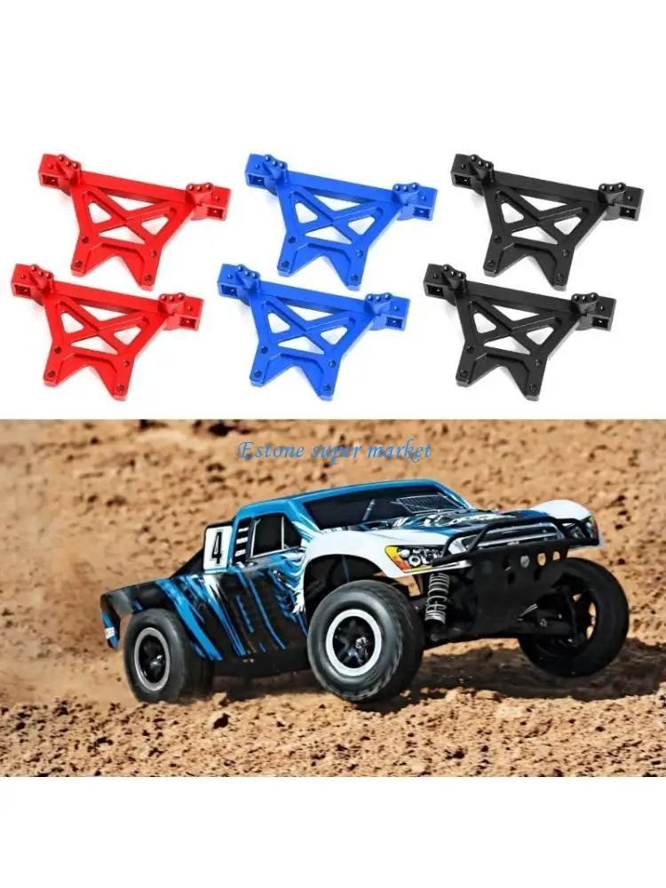 

090B A Set Bracket Chassis for 1/10 Truck Interior Supplies for Home Outdoor