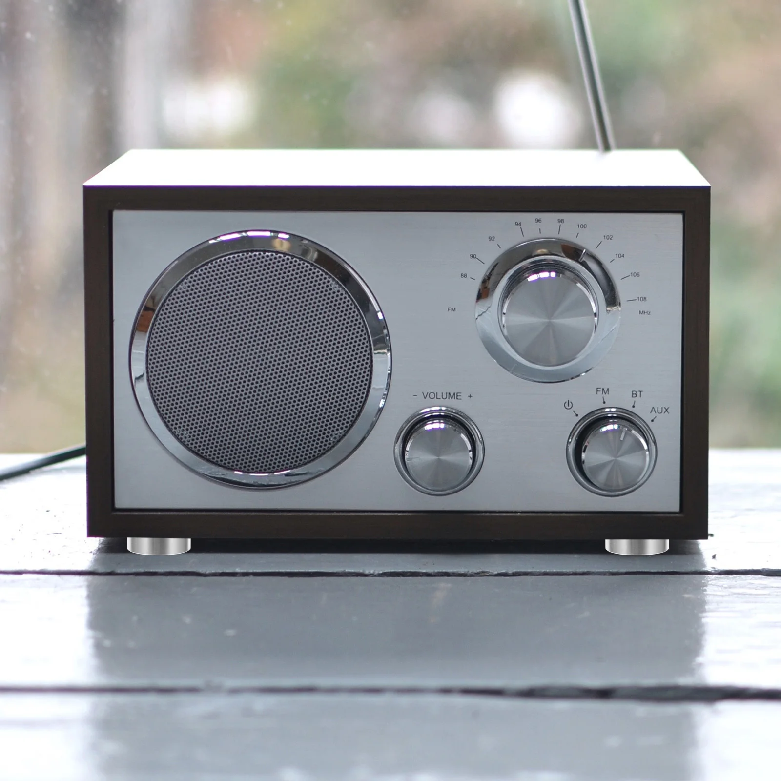 

8Pcs Speaker Isolation Pads Durable Speaker Cabinet Feet Replacement Protective Feet for Amplifier Sound Isolation Mat