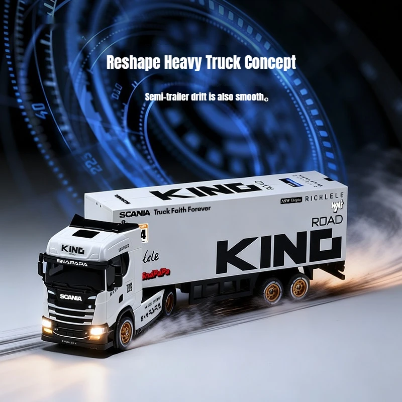 wen-nanfeng-camion-container-rc-telecomandato-in-lega-scala-1-64-giocattolo-da-drift-per-adulti-veicolo-da-collezione-hobby