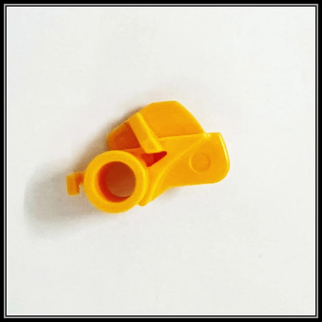 NEW  for Nikon Z5 Z6 Z6II  Z7 Z7II  Z8    Battery Compartment Yellow Buckle Lock Pin Digital Parts