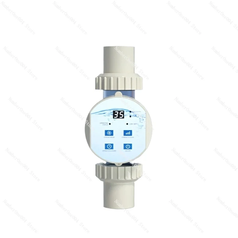 Swimming Pool Salt Chlorine Generator salt Chlorinator System salt Water Chlorinator Cell