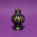 a Brass Pendant