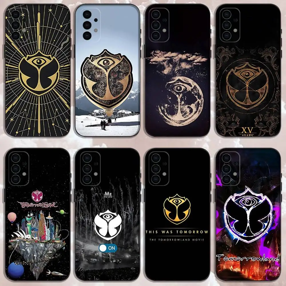 Music Tomorrowland …