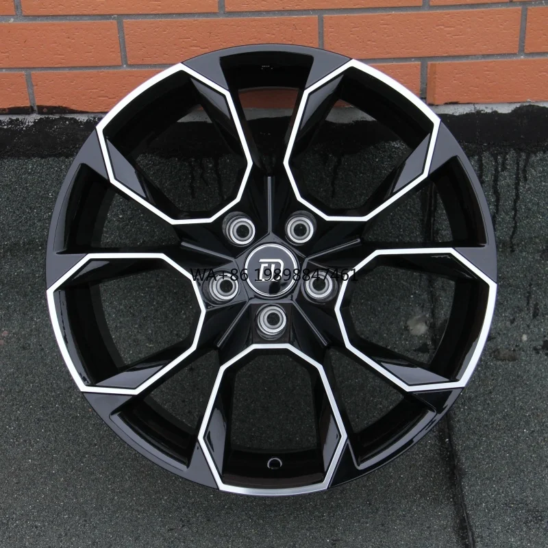 

Affordable Daily Use Passenger Car Rims 40mm 28inch 8x180 For Passenger Car SUV Off Road Modification