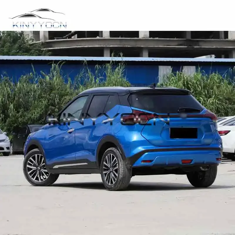 日産 キックス P15 テールランプ 2022 23