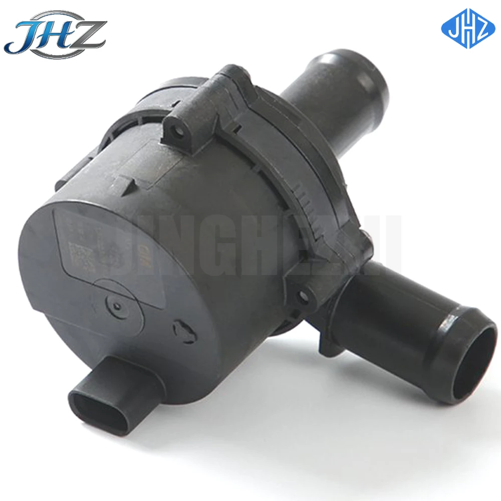 

Новая вспомогательная электрическая водяная помпа JHZ 5Q0965567 для системы охлаждения A3, A4 / VW Scirocco, Seat, Passat, Tiguan, Touran II, Golf 7