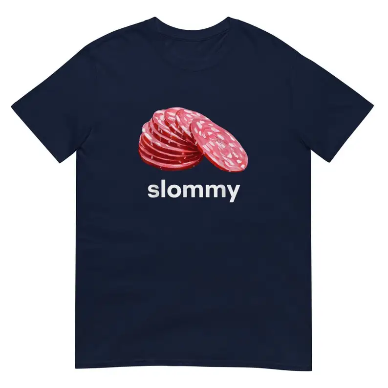 Slommy Salami Shirt