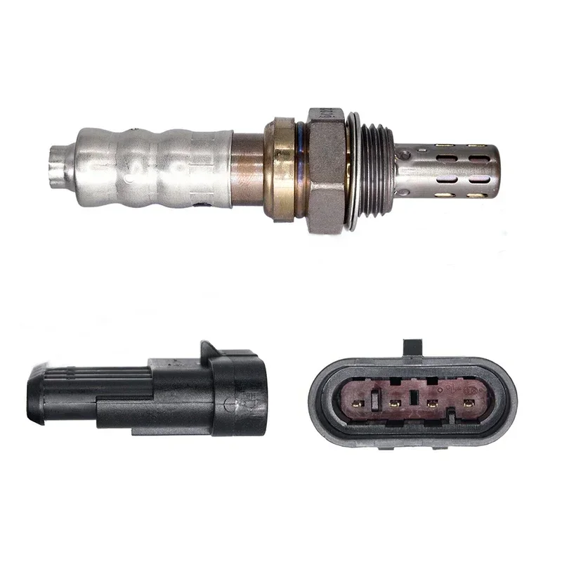 Loki J Motorcycle Lambda Oxygen Sensor 932-14076 For MV Agusta Brutale 1078RR 1090 1090R 1090RR 910S 990R Corsa F4 F4RR