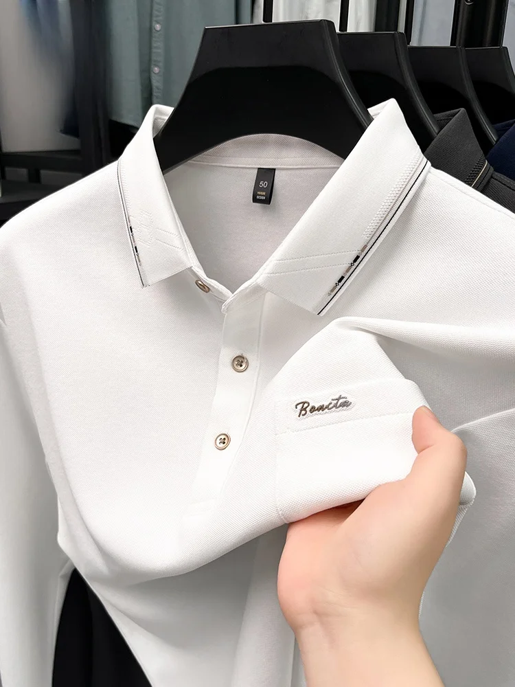 Rn Men's Long Sve T… - image