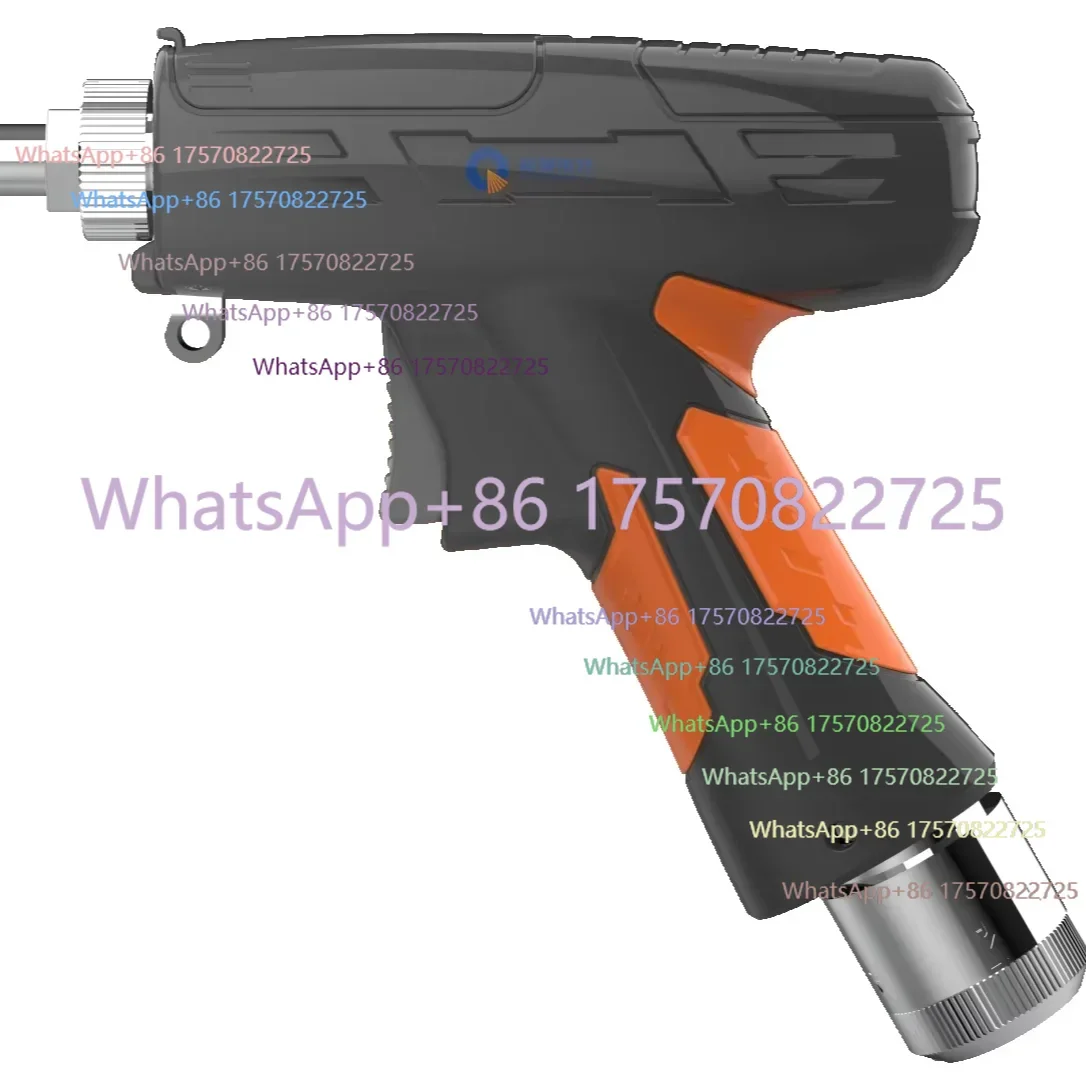 

Хит продаж: Ручной лазерный сварочный аппарат 3-в-1 Power SUP23T 3000W с подачей проволоки из нержавеющей стали и лазерной сварочной головкой