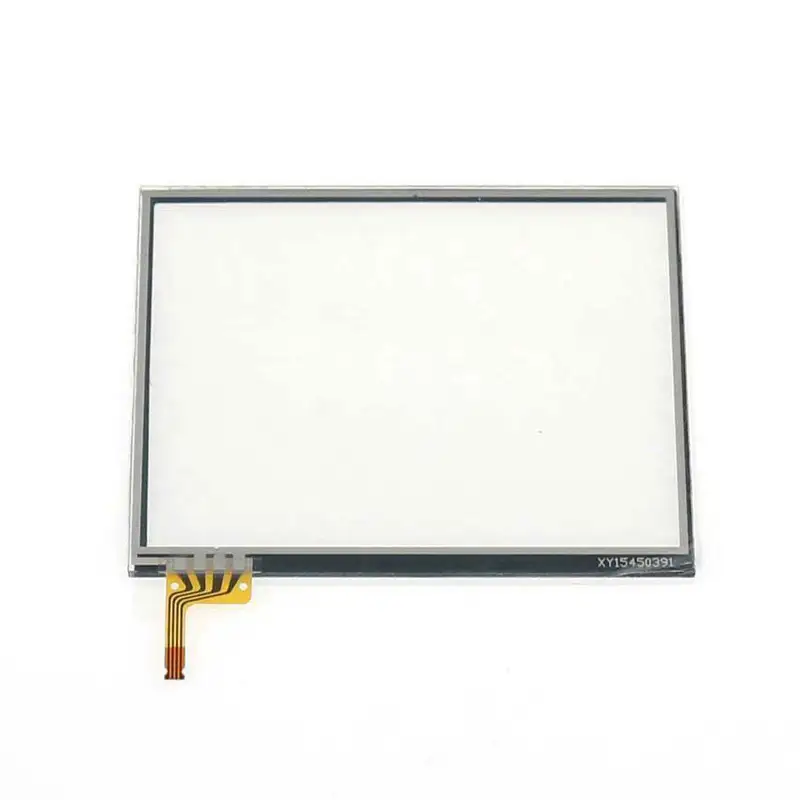 YuXi Replacement Touch Screen Panel Display Digitizer Glass For Nintendo DS Lite For NDSL NDSi New 3DS XL LL Console - Image 6