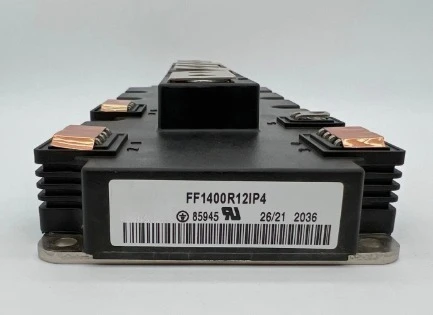 Brand New Original FF1400R12IP4 Power Supply Module Fast Delivery