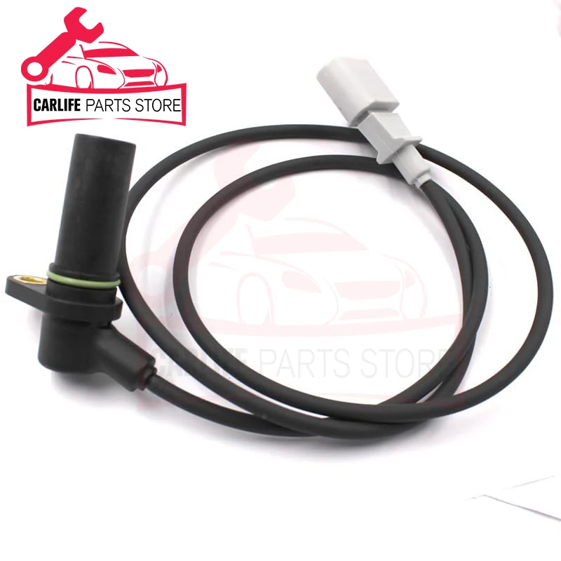 OEM 038907319E Crankshaft Position Sensor For Volkswagen Passat TDI BHW AUDI A4 2004-2005 038-907-319E PC-707 0986280491