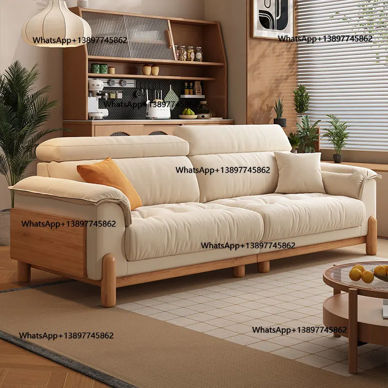 

Peiqi современные простые диваны для гостиной из массива дерева минималистичные роскошные диваны для ленивой гостиной Европа Lazy Fauteuil Salon домашняя мебель