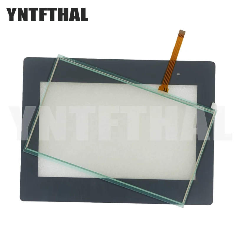 

Новый сенсорный экран HMIET6500 HMIET6501 и защитная пленка для передней панели