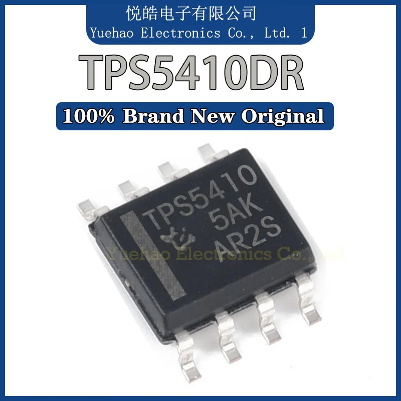 TPS5410DR TPS5410 5410 TPS5410D ic mcu SOIC-8