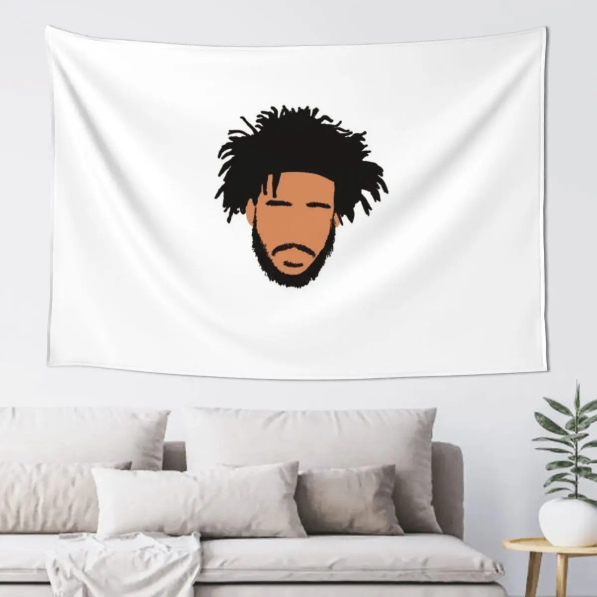 

Jcole drawing Tapestry Room Decorations Aesthetic Decoration Room Decoration Accessories Aesthetic Home Decor Tapestry