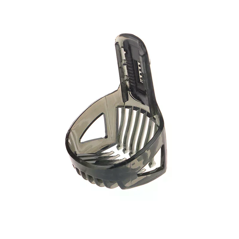 1-18mm Razor Hair Clipper Comb For Ph QG3330 3386 3394 3371 3396 3398 Length Fixer Shaver Parts