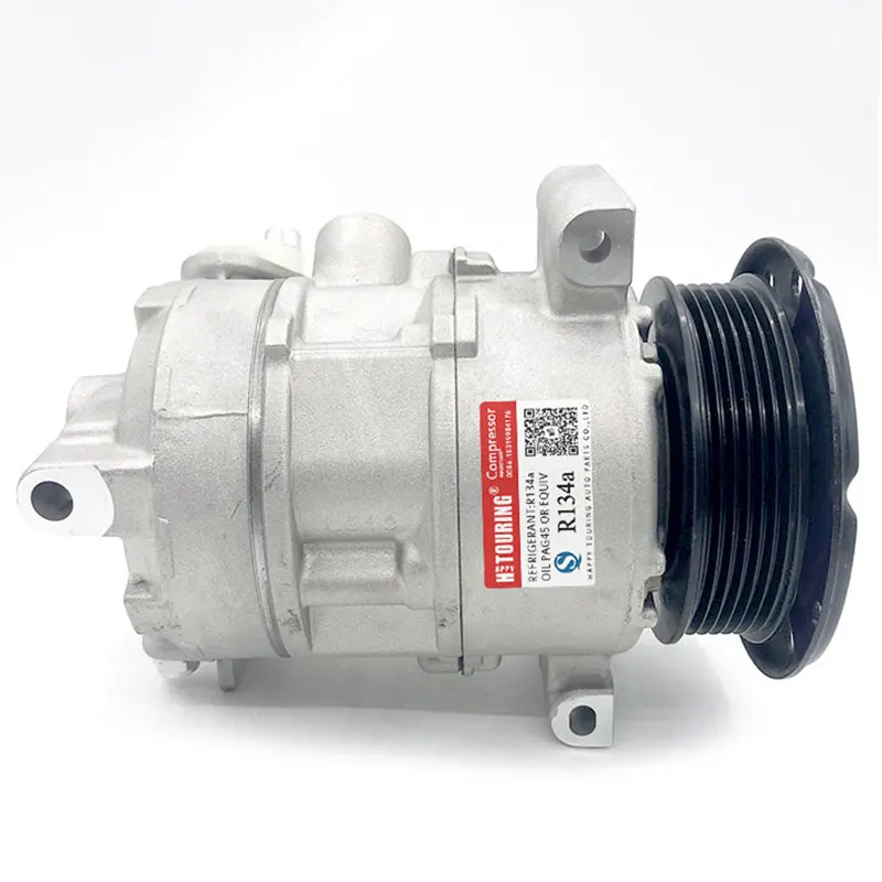 Ac Compressor For Jeep Compass Dodge Caliber 5se12c 5058228AI P55111423AF 55111423AF 5058228AE 55111423AG 447190-5053 4471905089