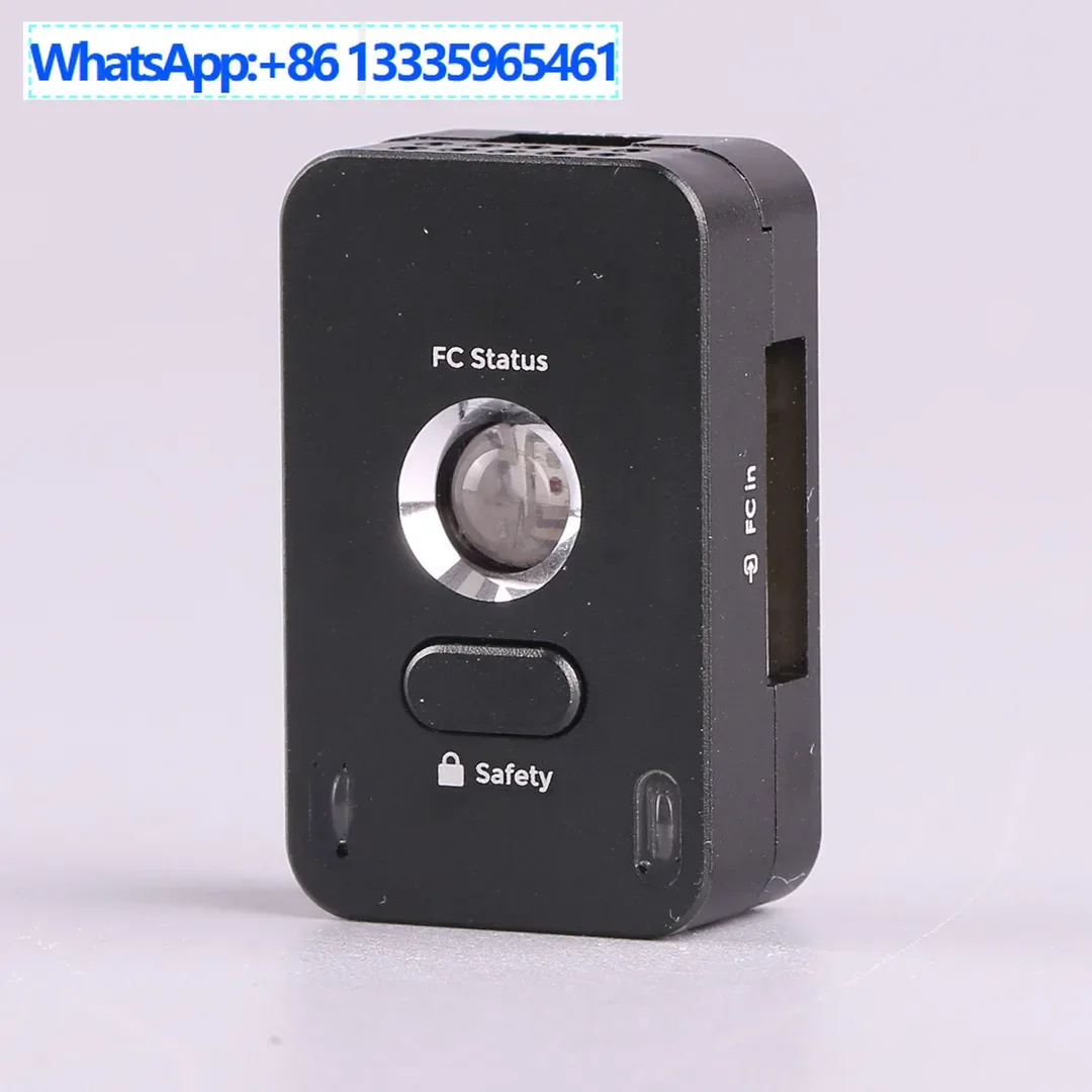 

CUAV USL expander integrated safety switch buzzer/led indicator/extension usb with C-RTK