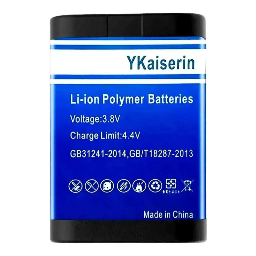 

For Shure Mxcwncs SB930 10050Mah Wireless Microphone System Battery High Capacity Reliable Power Supply