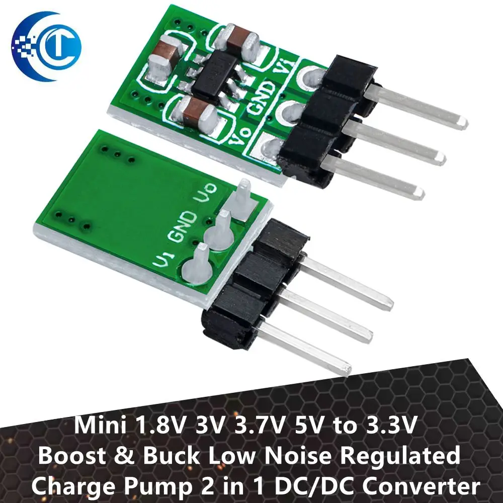 Mini 2 - In - 1 Dc/… - image