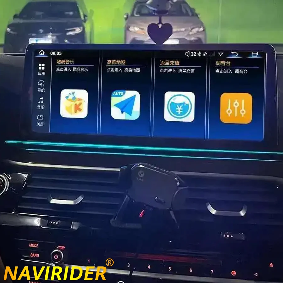 Для Bmw 5 7 серии F10 F18 F11 F07 GT F01 F02 F03 F04 2009-2016 Дисплей плеера GPS Мультимедийный экран 2400*960 Для Bmw 5 7 серии F10 F18 F11 F07 GT F01 F02 F03 F04 2009-2016 Дисплей плеера GPS Мультимедийный экран 2400*960