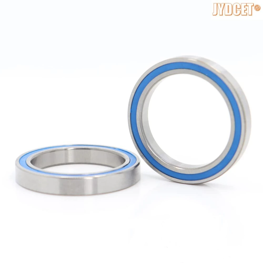 20 x 27 x 4 mm Lager 6704-2RS – Gummidichtungen – Präzisions-Hochgeschwindigkeitslager für RC-Car-Boots-Angelrollen