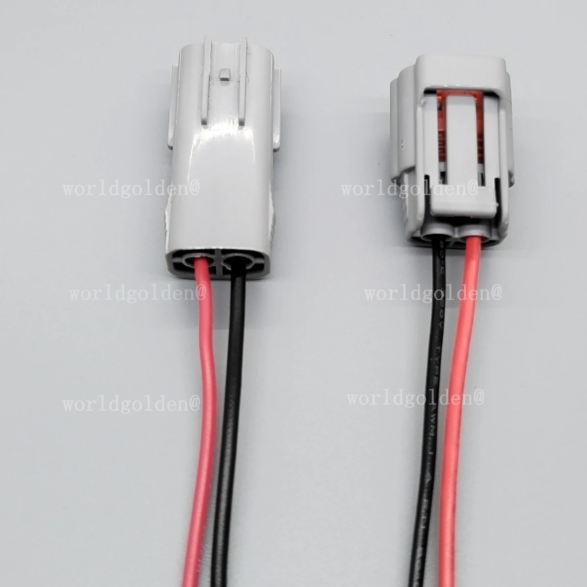 

6195-0006 6195-0003 Car Wire Harness Connector Plug for Universal Vehicles