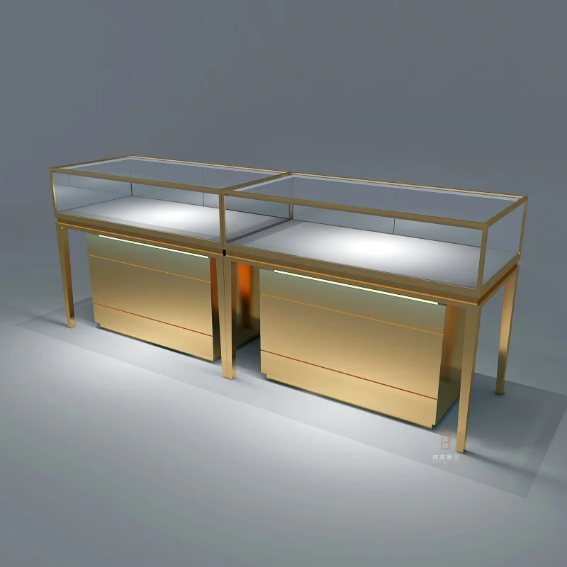 Custom MDF Jewelry Mirrored Cabinet, Mirrored Jewelry Cabinet para Bedroom, Multi Use, 3 em 1