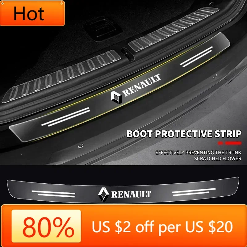 2026 Hot For Renaul…