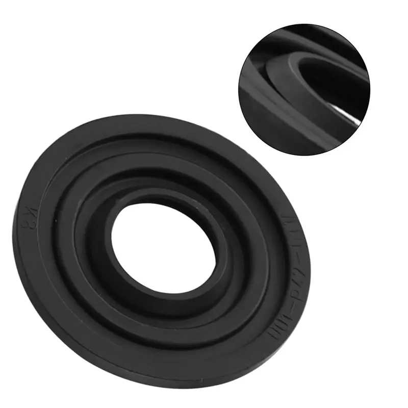 A04E-Replacement Part Brake Booster Seal 46185-SE0-003 Seal For Honda 02-06 RSX 09-14 TSX