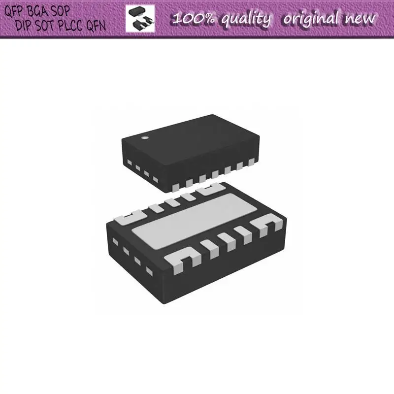 

New G5016KD1U G5016K G5016 5016 DFN-14