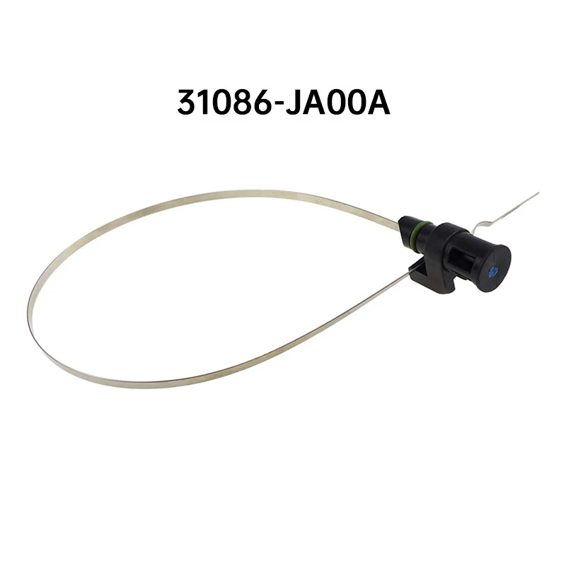Vehicle Transmission Oil Measuring Dipstick 31086-JA00A for Nissan Engine Fluid Levels