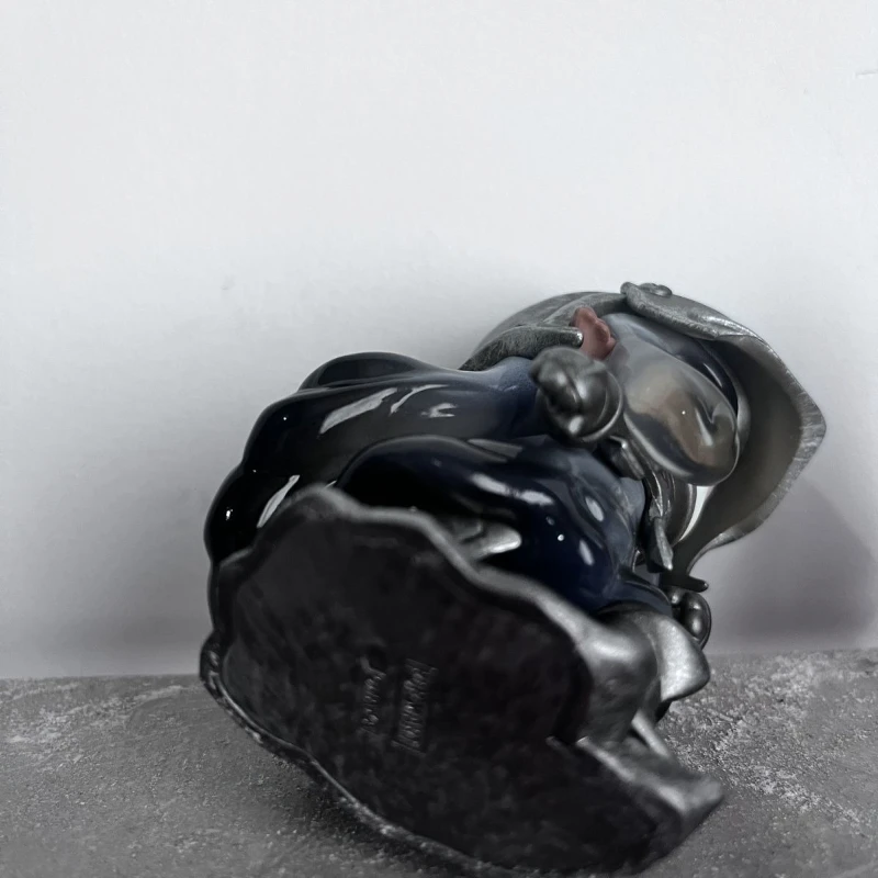 Zheng San speciale aanbieding: CHAKA Candle Language Series figuurblindbox, trendy speelgoed, modieus cadeau, decoratie