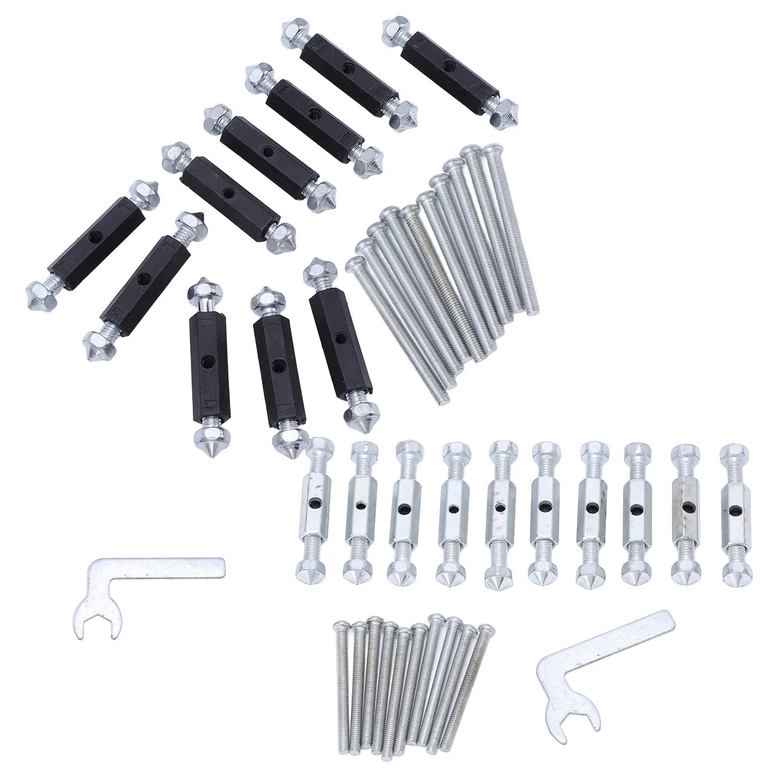 ジャンクションボックス修理ツール カセット修理装置 壁電気ボックスネジツール 118 タイプライトソケットジャンクション用