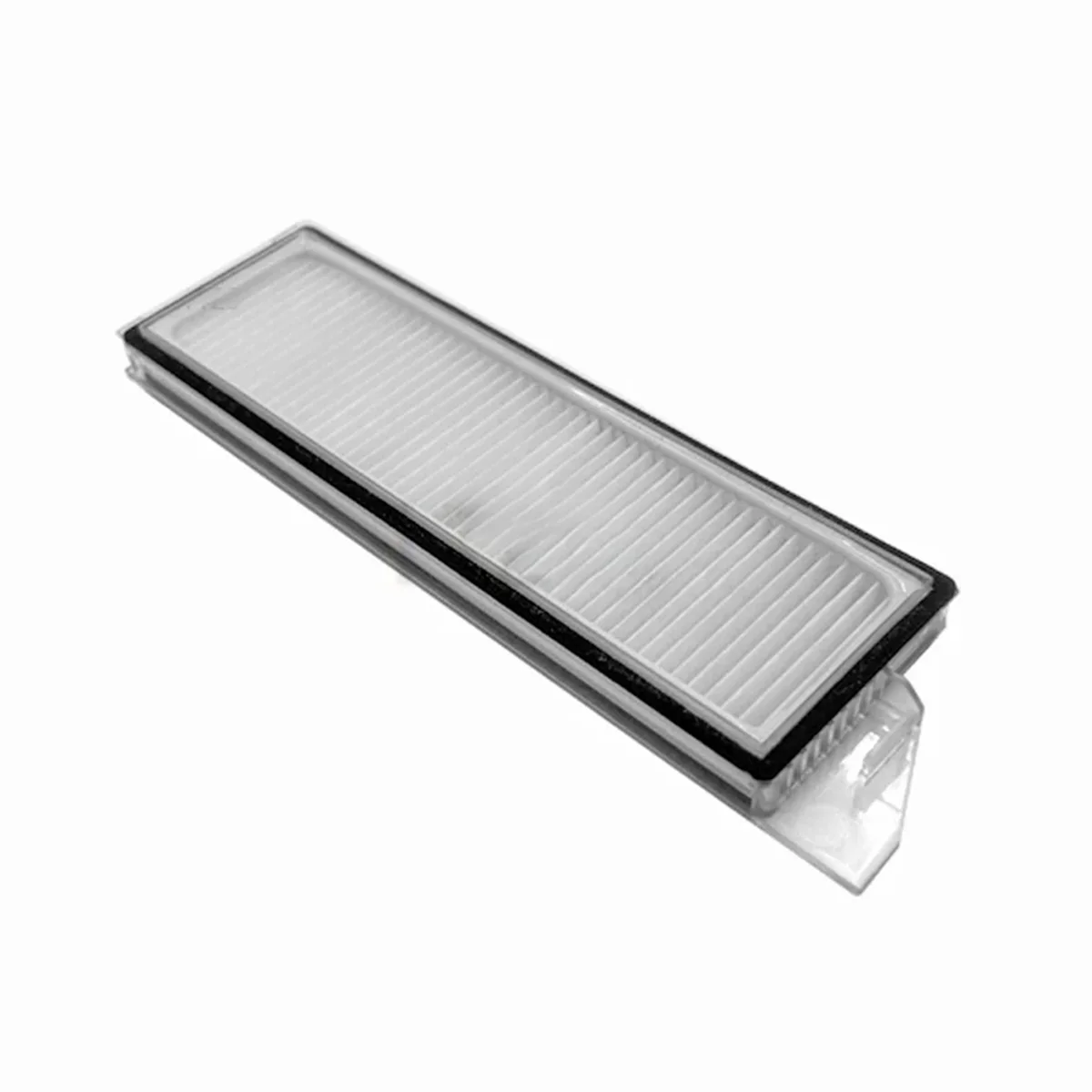 ل S8 MaxV الترا روبوت فراغ قطع الغيار الجانب الرئيسي فرش ممسحة الملابس مرشحات HEPA أكياس الغبار الملحقات