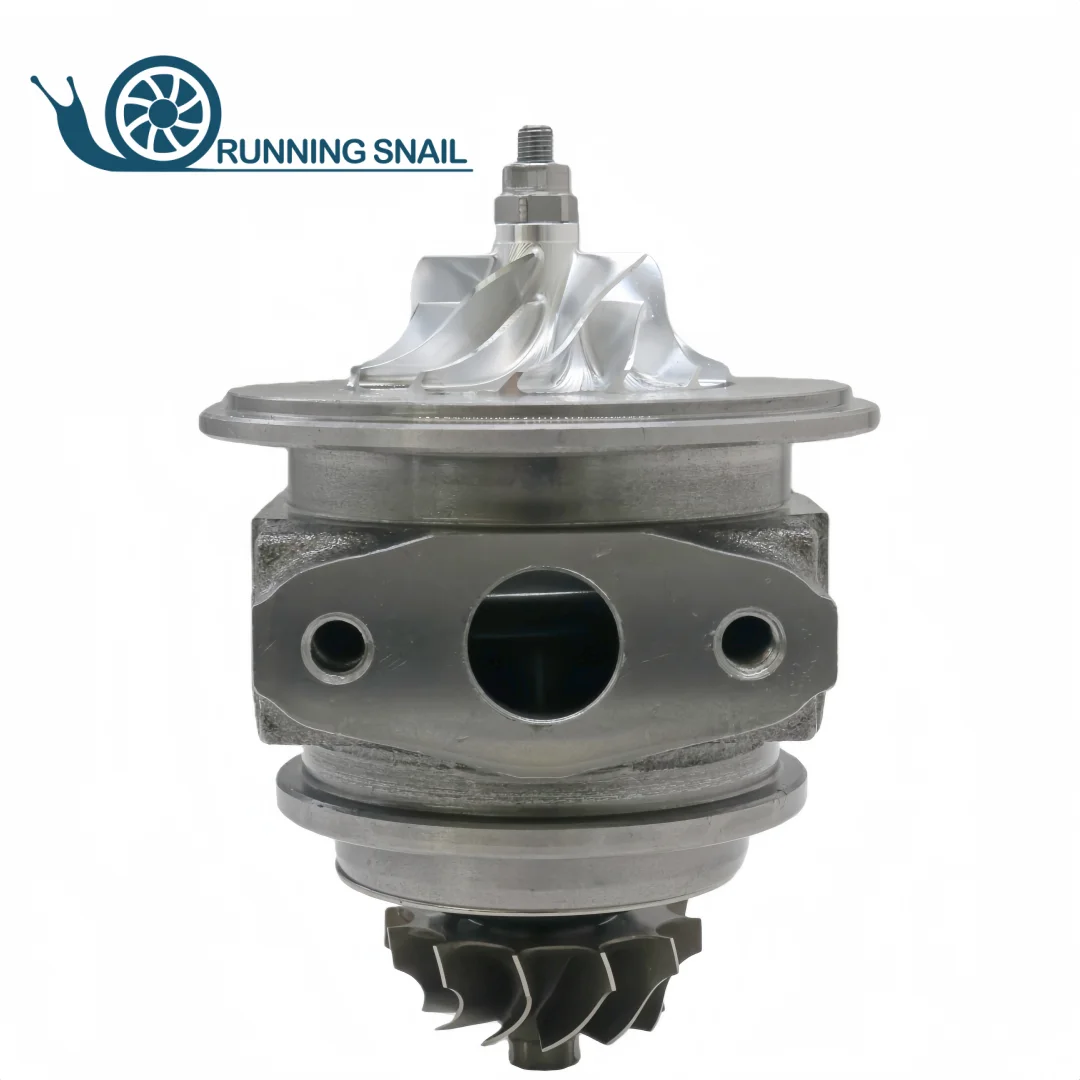 

Turbo Cartridge TD015 TD015R-04K-2 49133-01240 49133 01240 4913301240 For MITSUBISHI Pajero Mini ABA-H58A 4A30T