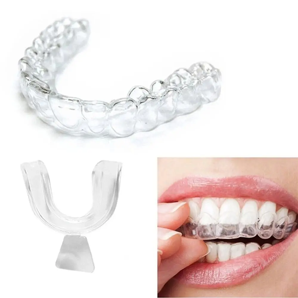 Guard Sleep Aid Bruxism Mouthguard Teeth Clenching Anti Bite Teeth Guard Mouth Guard Teeth Covers Teeth Snore Stop