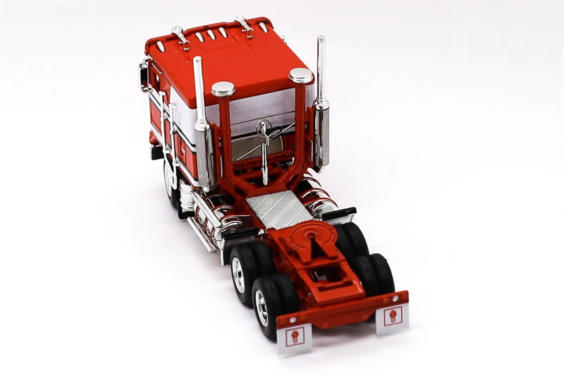 

Модель MJ 1:64 Kenworth K100 Limited500, литая под давлением, коллекционная модель автомобиля, подарок