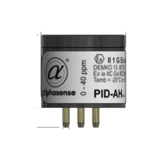 

2026 Photo Ionisation Detector/PID sensor