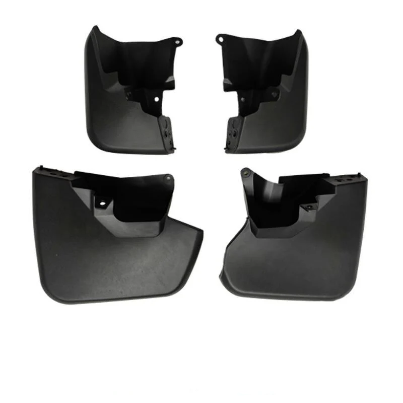 Car Mudguards Fender Mud Flaps Mudguard For FJ Cruiser 2005 2006 2007 2008 2009 2010 2011 2012 2013 2014 2015 2016 2017-2022