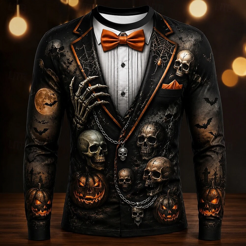 Autumn and Winter Casual Men's - Winter Clothing For Men recension och pris