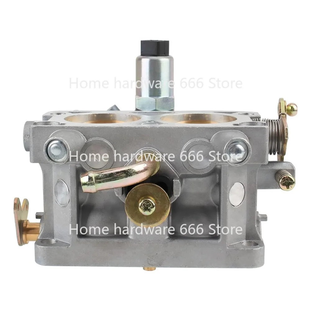 0K1588 0G4612 Carburetor 0F9035 GP15000 GP17500 GT990 15KW Generator