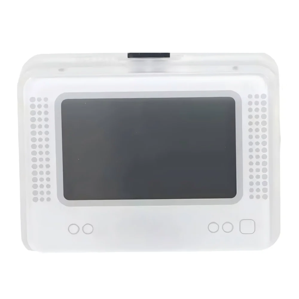 Brand new simulator with NFC unlimited scrolling smart simulator gaming console accessory rechargeable