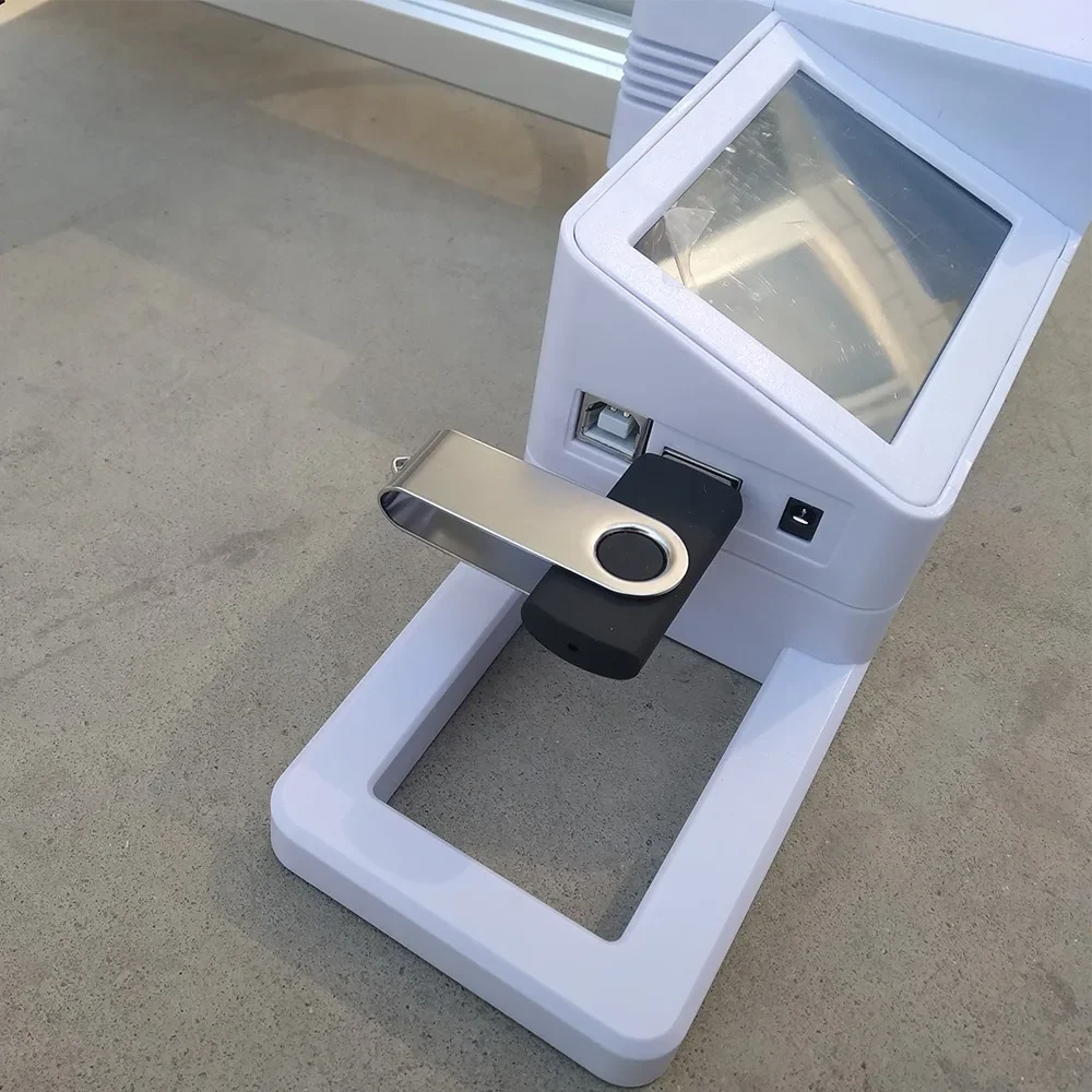 7000MW Wood Router OffLine Control Milling Machine CNC Engraving Machine 3W Lase Engraving Machine Carving Wood Tools